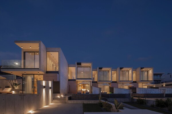 Greenvale Park Villas By Coastalbliss - Paphos