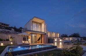 Exterior - Greenvale Park Villas by Coastalbliss (Chlorakas)
