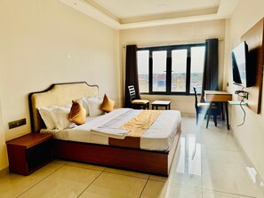 Executive Room | Free WiFi