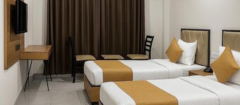 TGR Hotel
