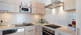 Holiday Home 'Langer' with Mountain View, Private Terrace and Wi-Fi