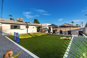 テラス / パティオ