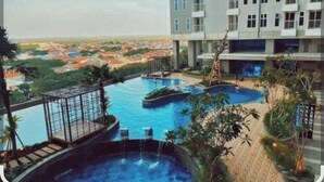 Ảnh chưa phân loại, 5 trong số 44 ảnh, nút