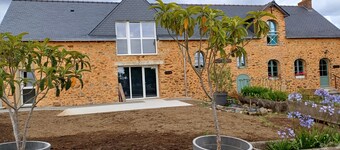 Logis de la Provosterie - CLIVIA