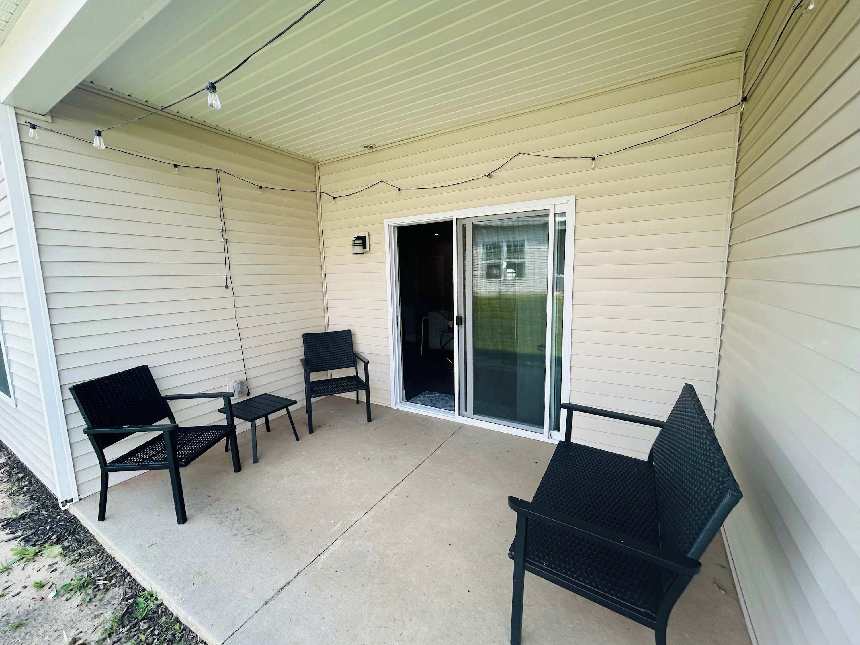 Terrass/Patio