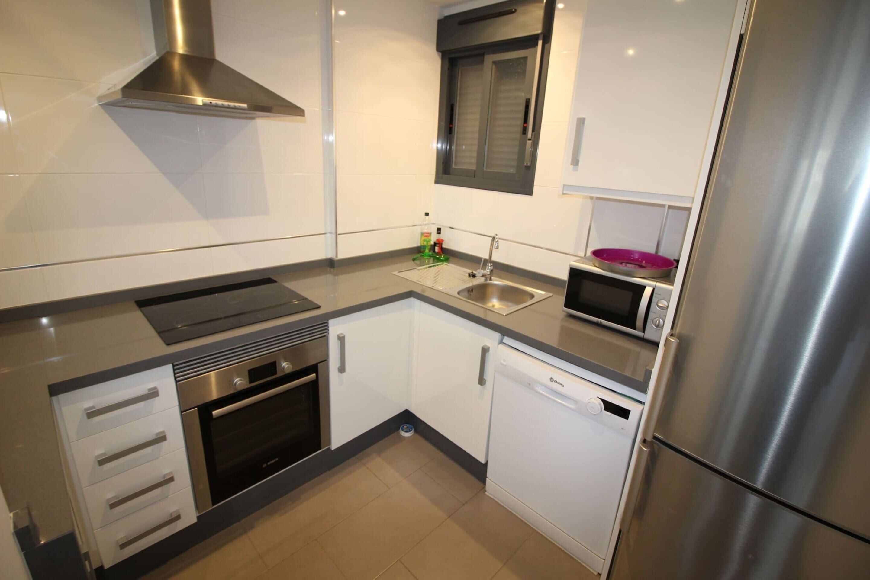 公寓 | 私人厨房