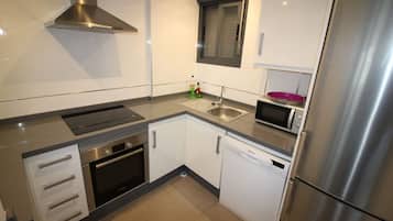 Apartamento | Cozinha privada