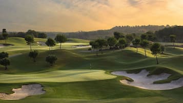 Apartamento | Vista da propriedade