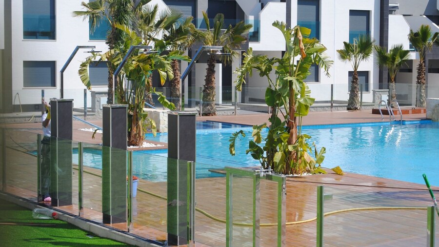 Apartment in La Zenia Area