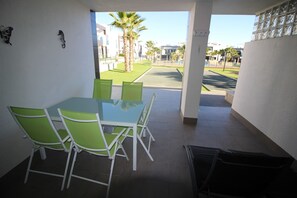 Apartment | Outdoor dining - Apartment in La Zenia Area (Orihuela)