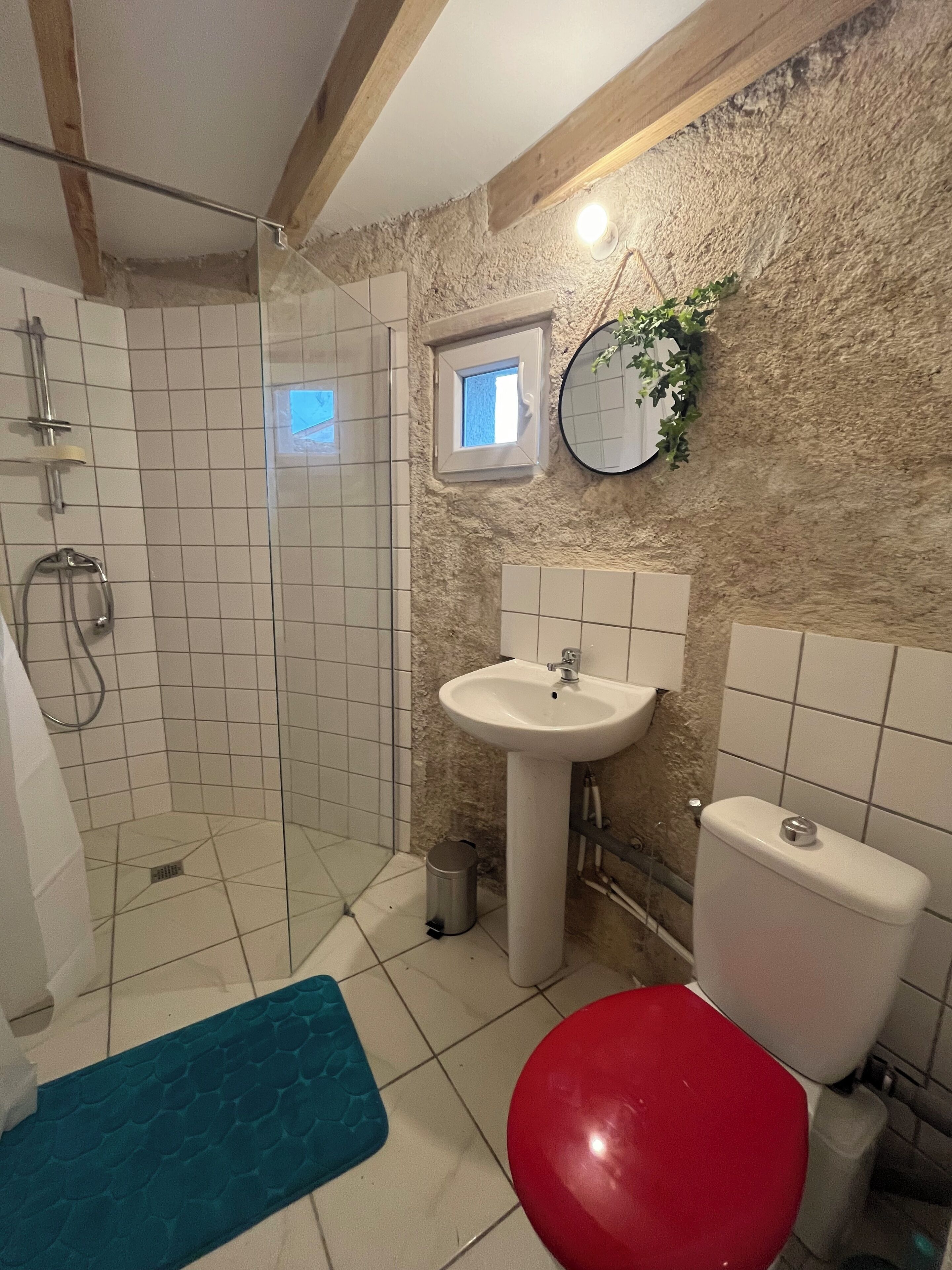 Salle de bain