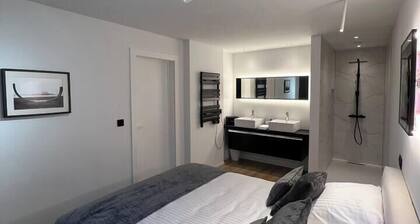 Charmant appartement au look design