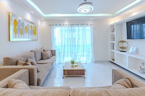 TV connectée