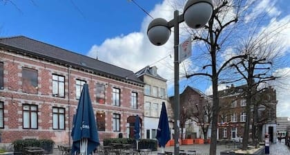Urban Les Chartriers
