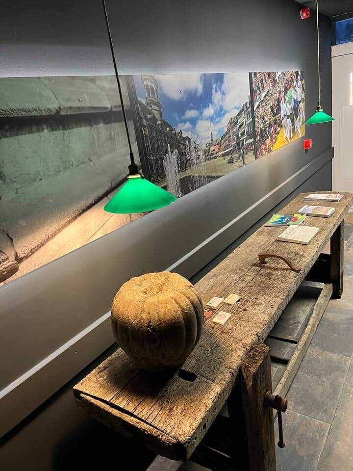 レストラン