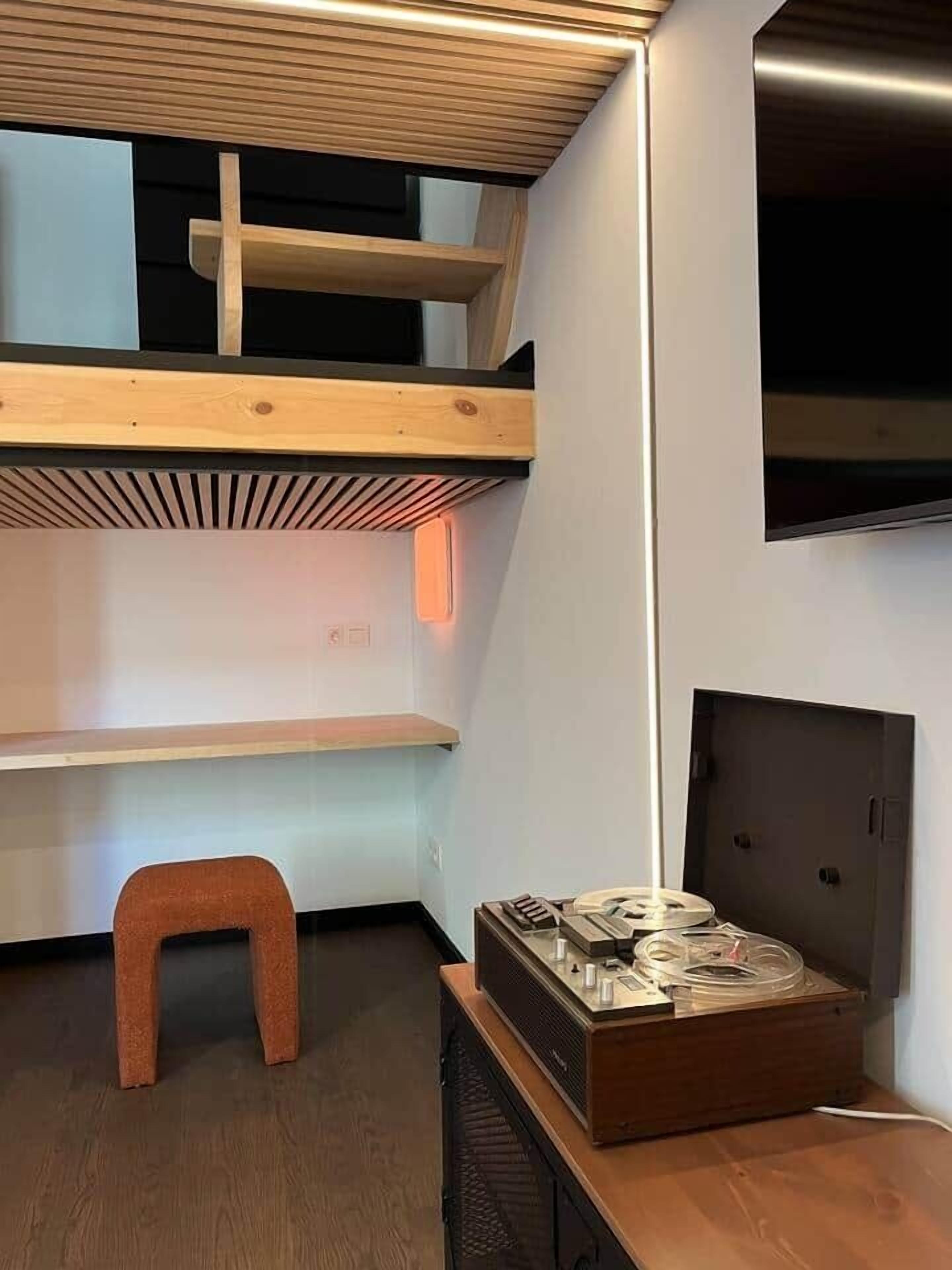 Intérieur