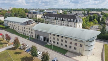 Udendørsområde