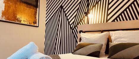 Comfort Studio, 1 Double Bed, Mobility Accessible, Ground Floor