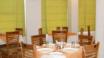 Restaurantes