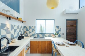 Comfort Apartment | Private kitchen