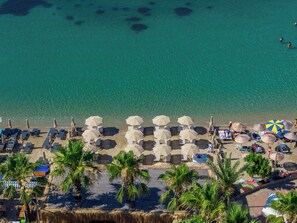 Exterior - Halikarya Hotel & Restaurant Beach (Bodrum)