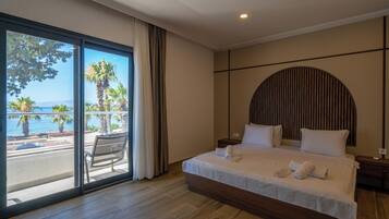 Servicios de la habitación