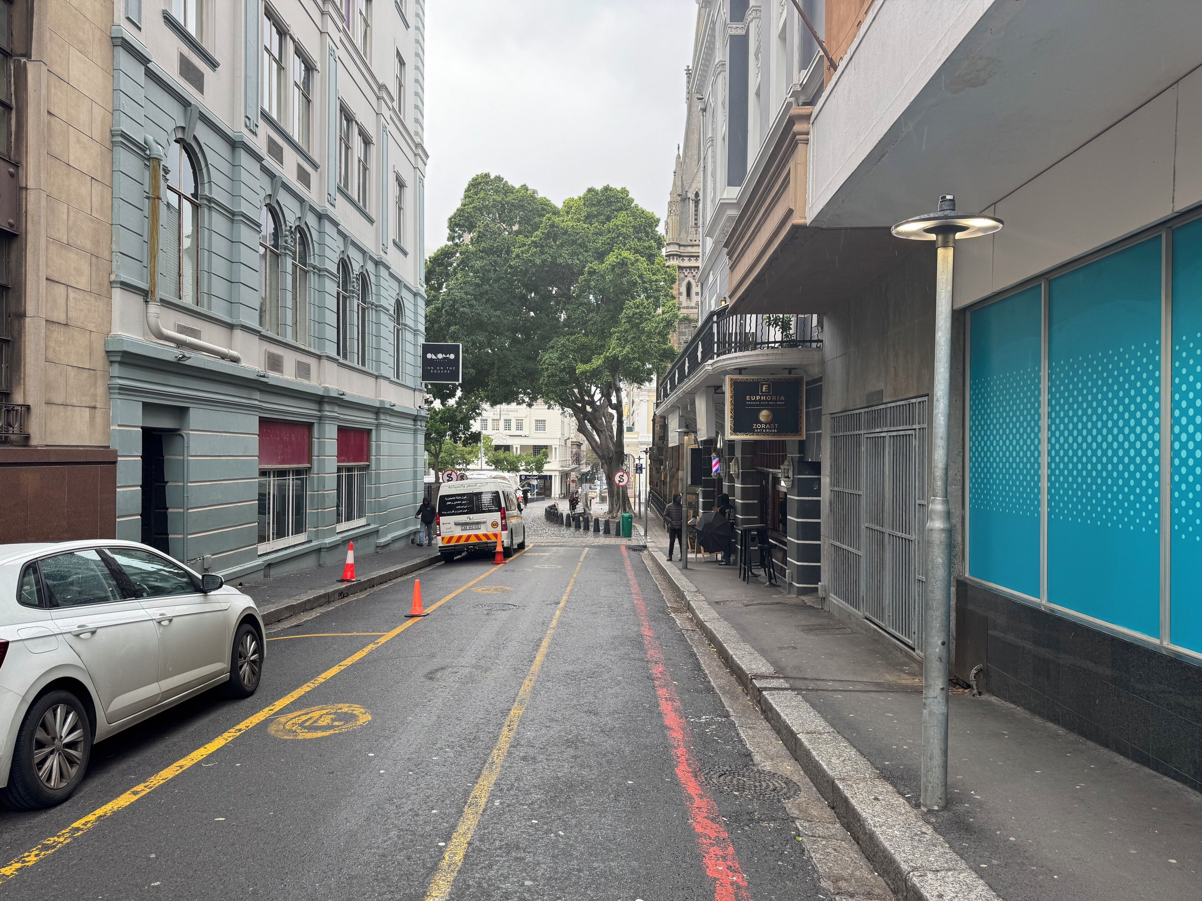 Foto - FlexiStay Hotel