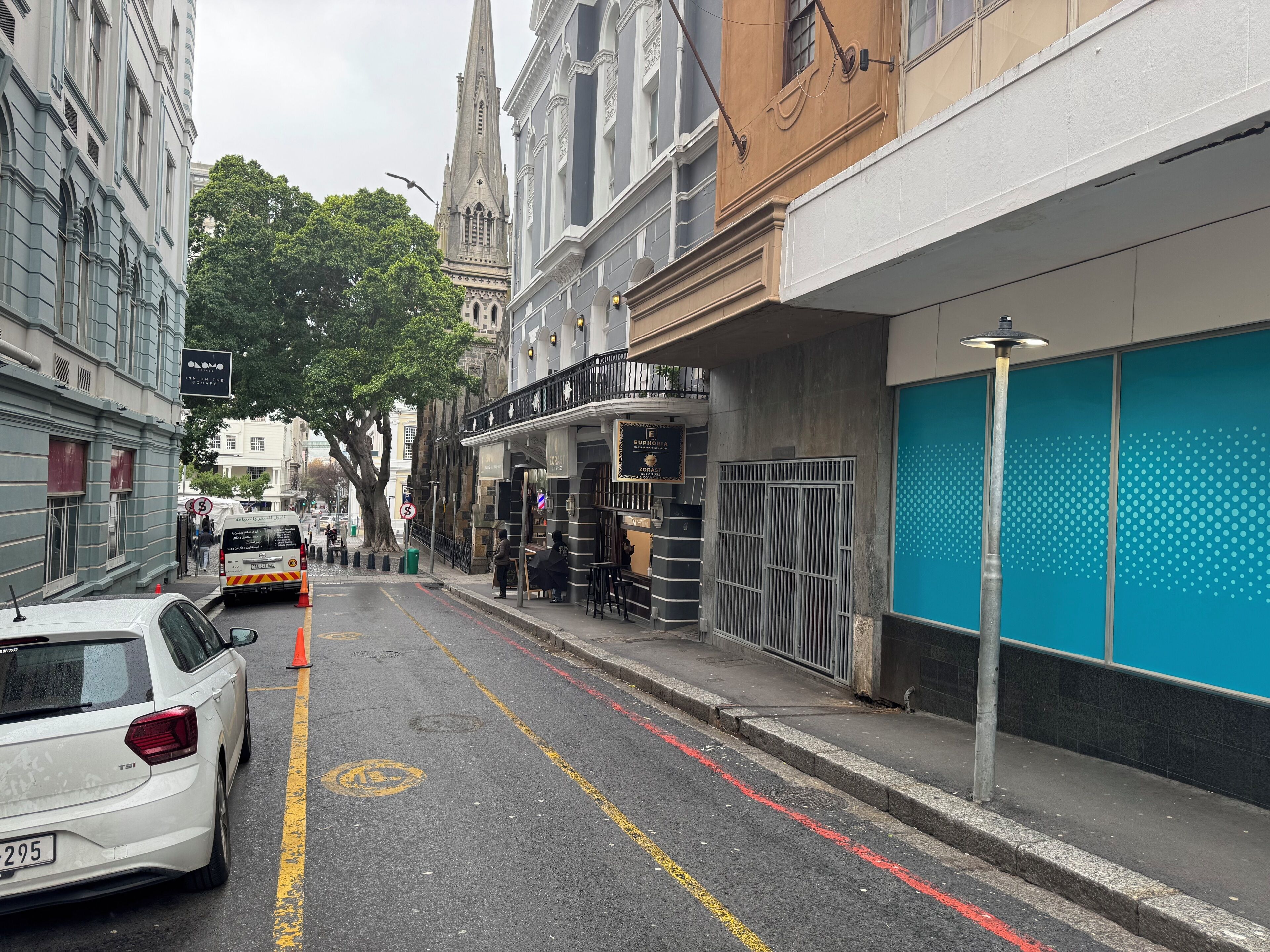 Foto - FlexiStay Hotel