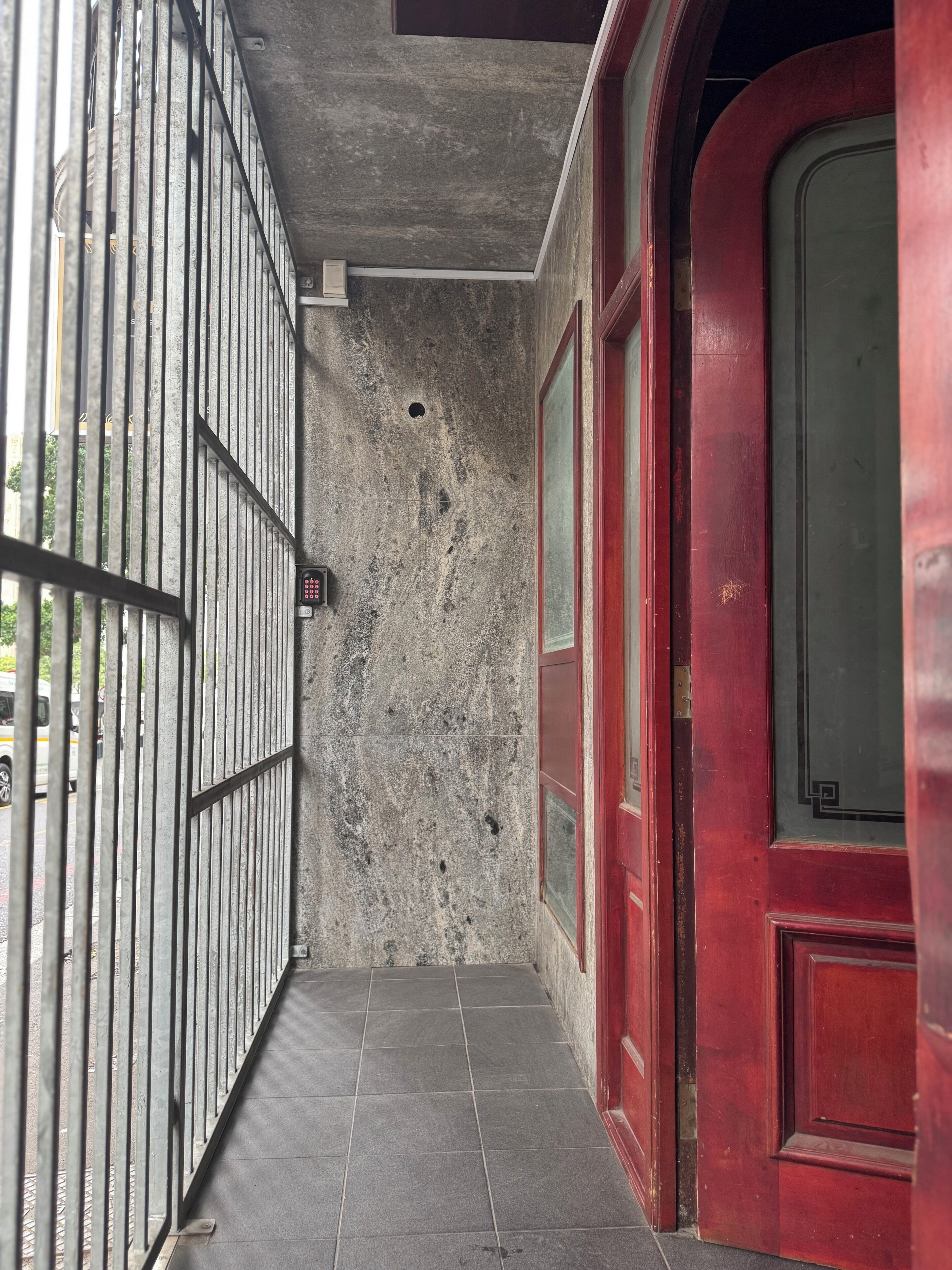 Foto - FlexiStay Hotel