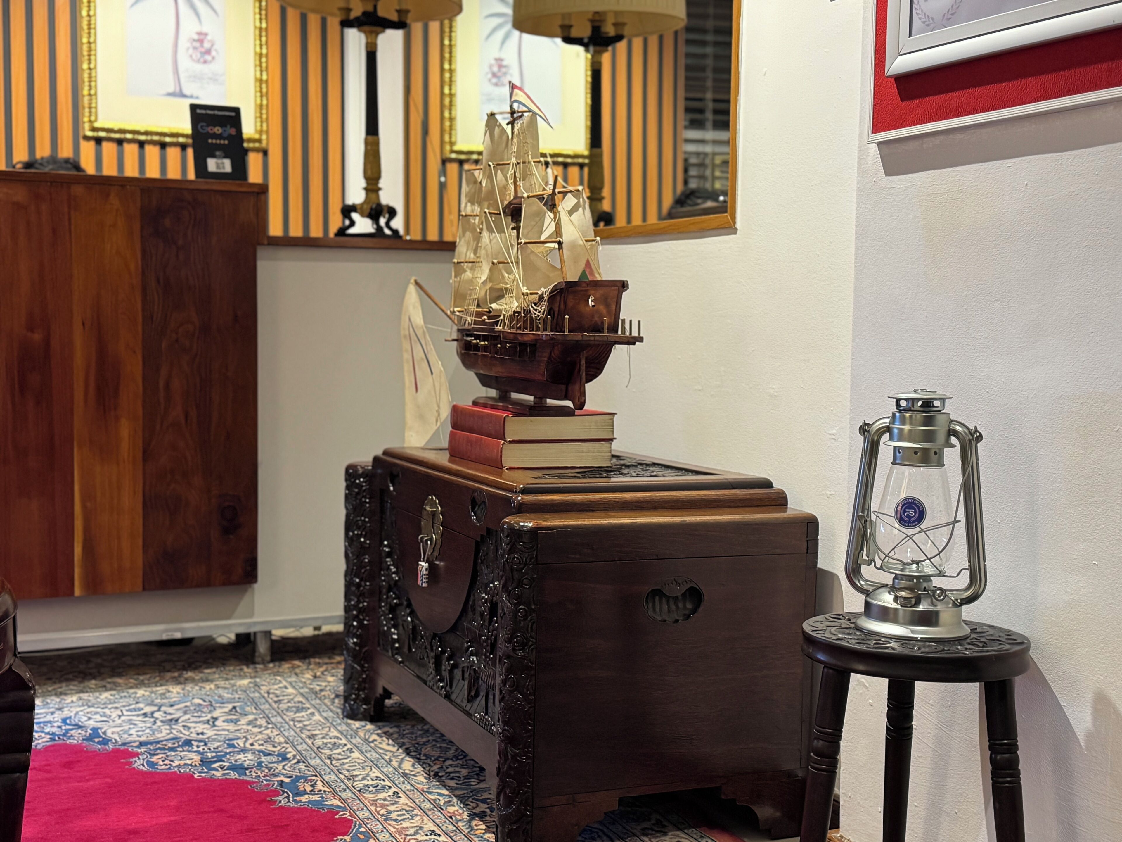 Foto - FlexiStay Hotel