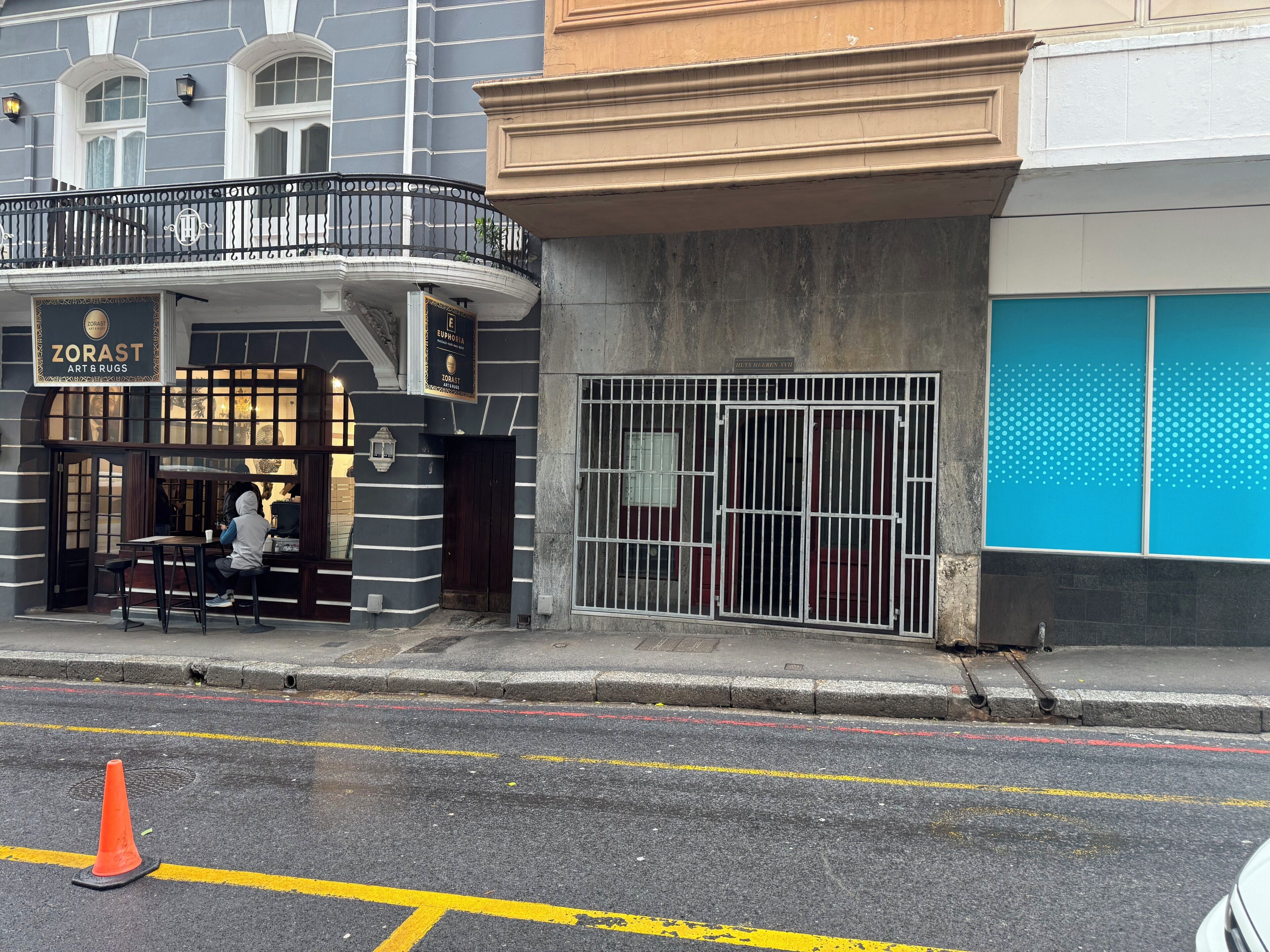 Foto - FlexiStay Hotel