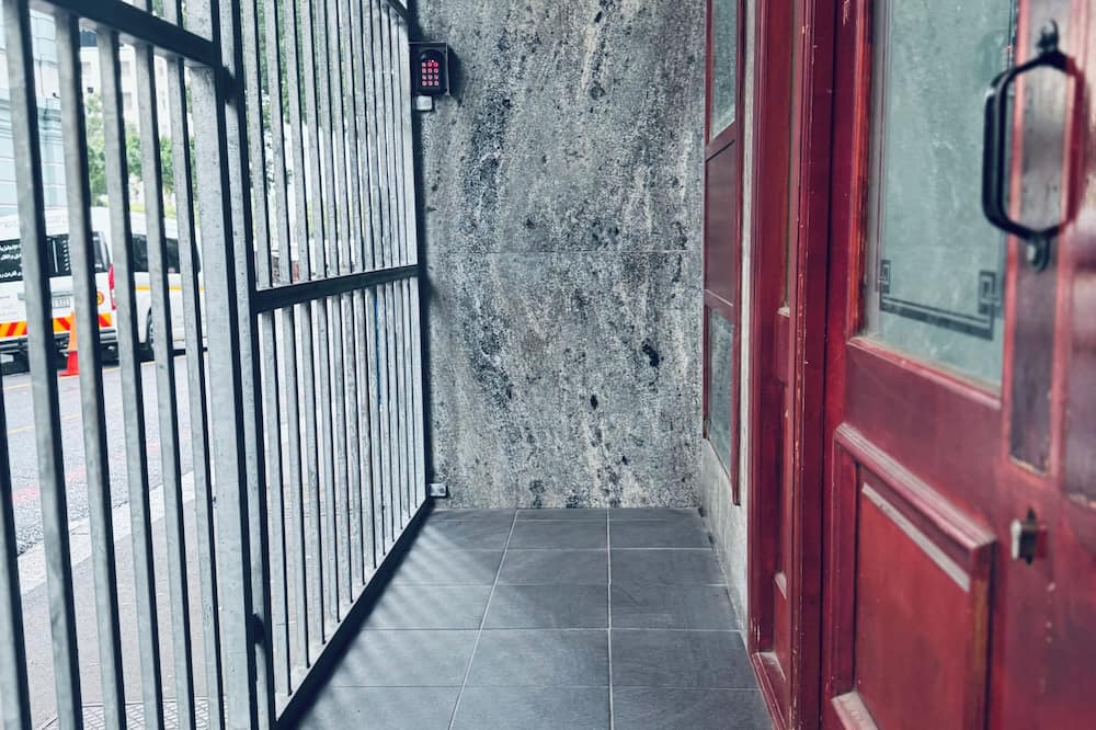Flexistay Hotel