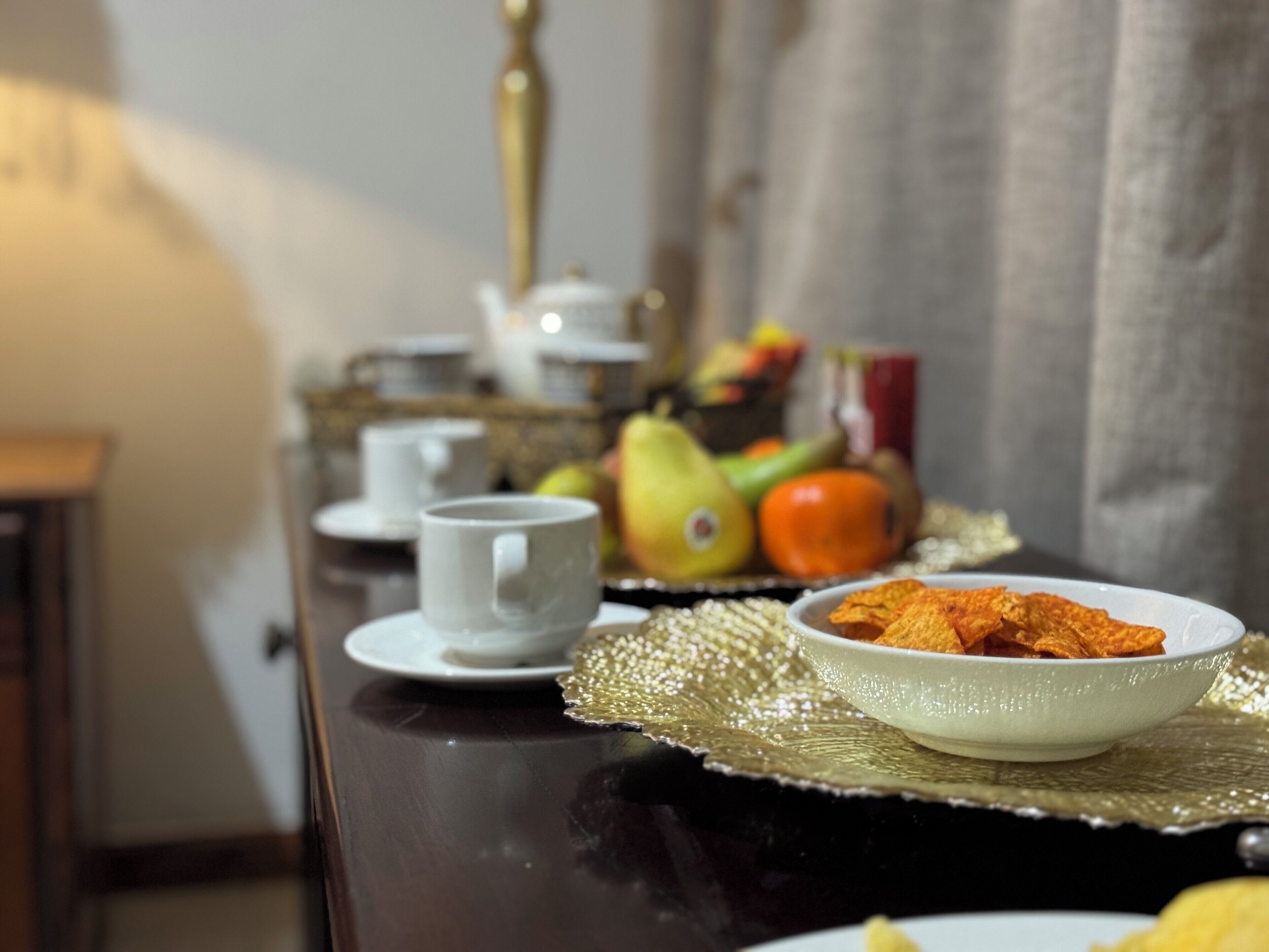 Foto - FlexiStay Hotel