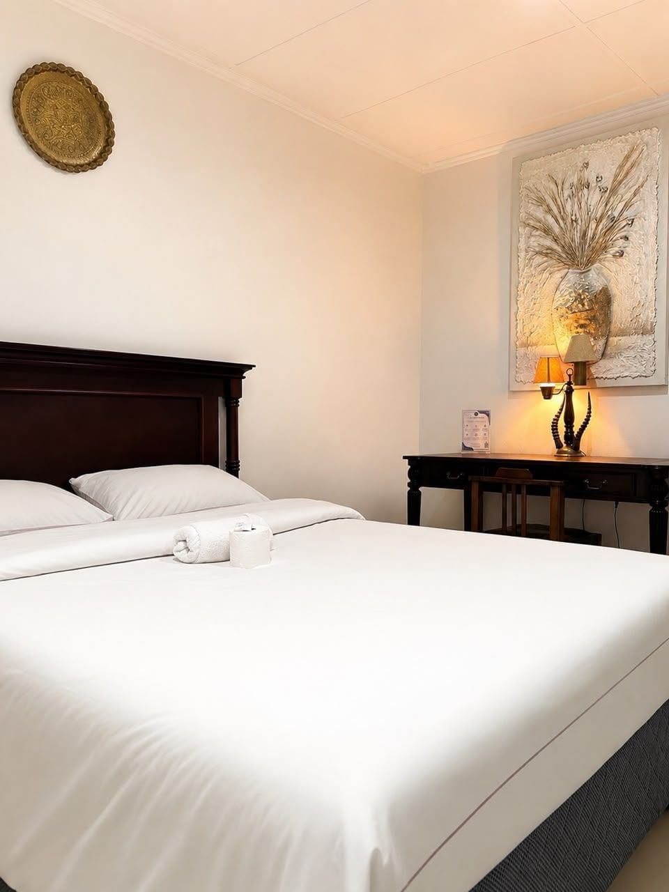 Foto - Flexistay Hotel