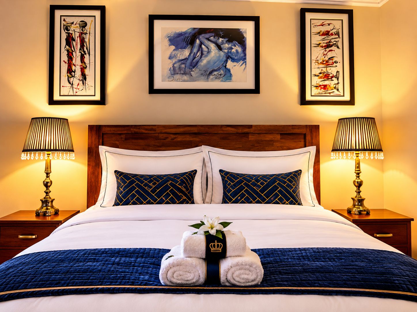 Foto - Flexistay Hotel