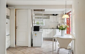 Interior - Cozy apartment in Gilleleje with WiFi (Gilleleje)