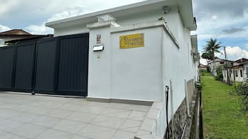 Fachada