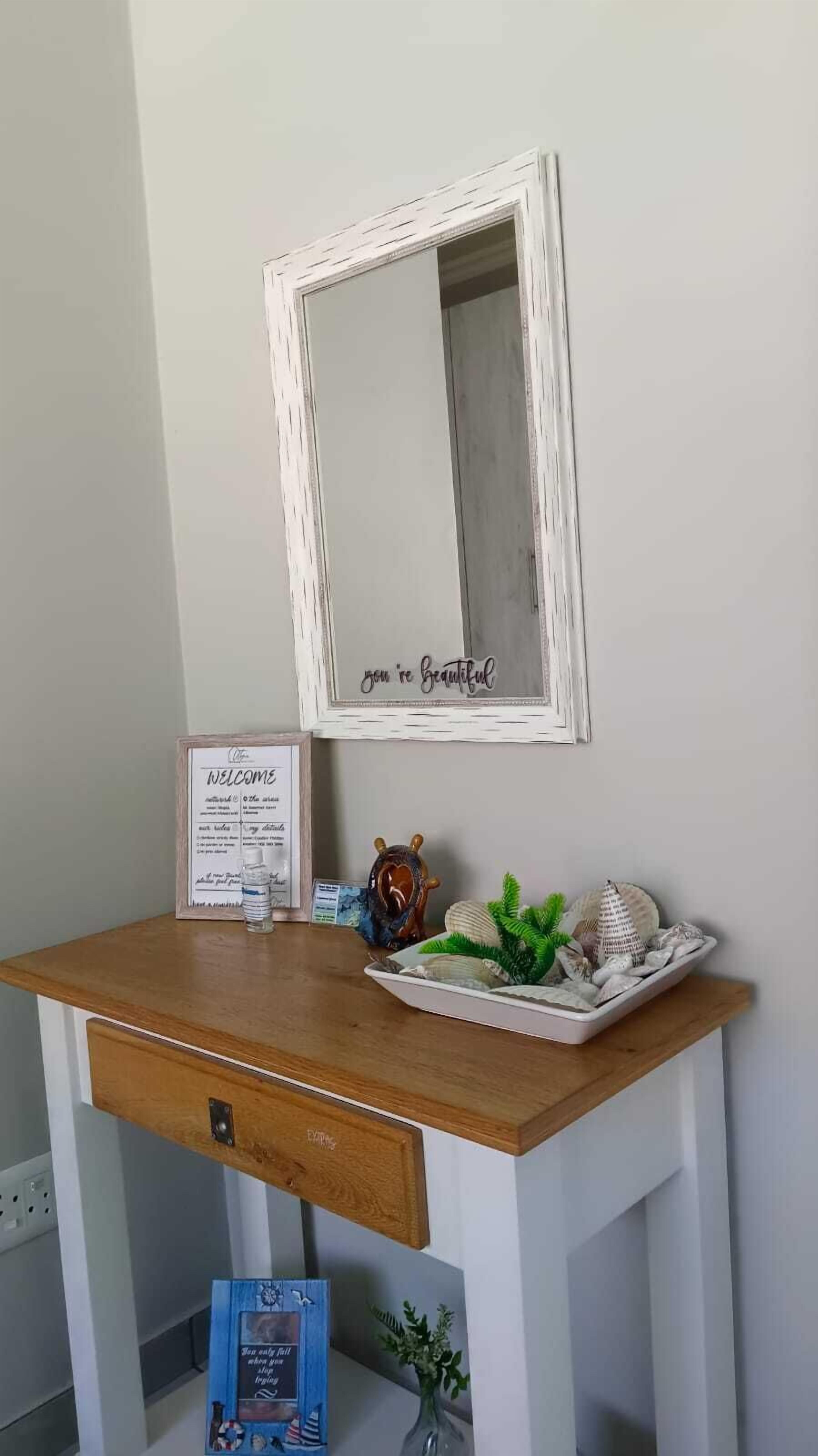 Innvendig detalj