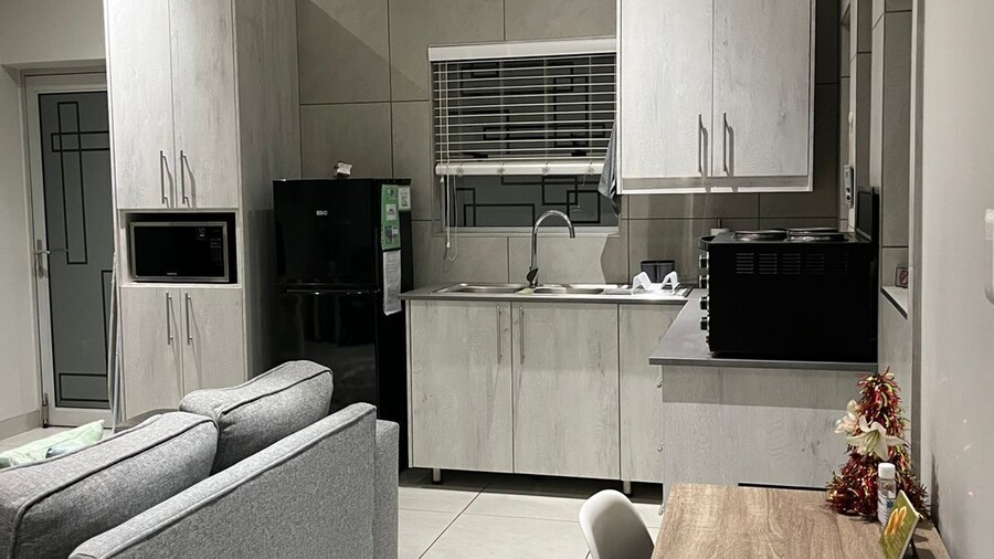 Utopia Guest House