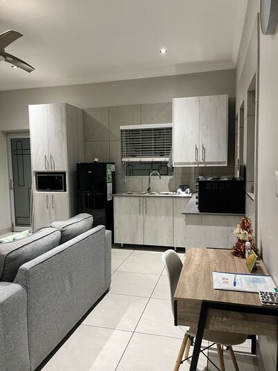 Utopia Guest House