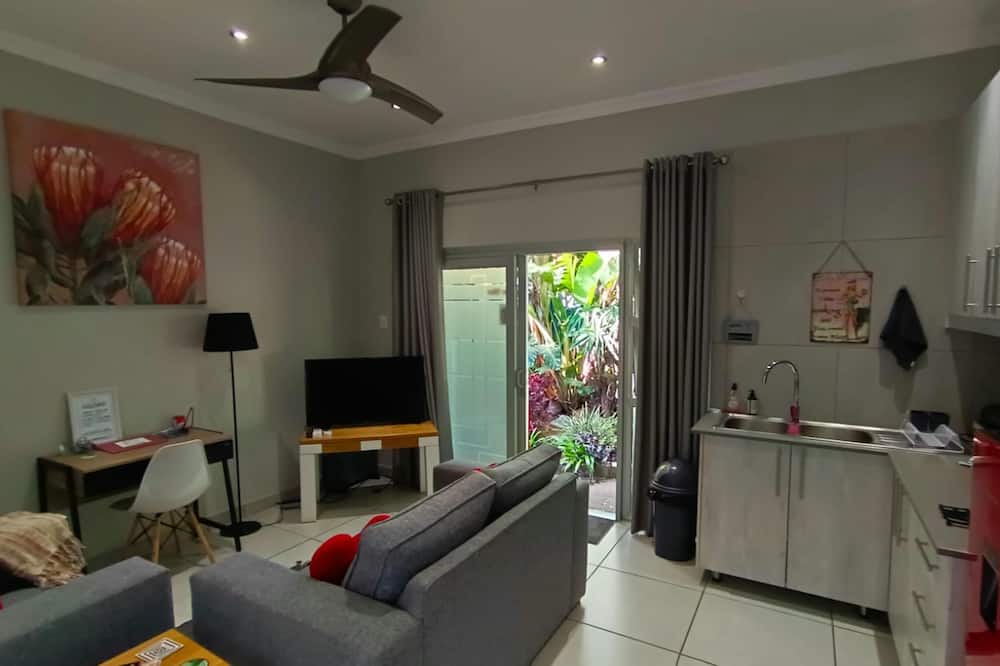 Utopia Guest House