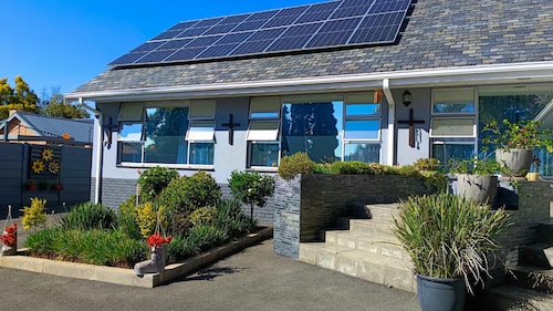 Utopia Guest House