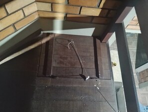 Basic Room, Courtyard View | Free WiFi