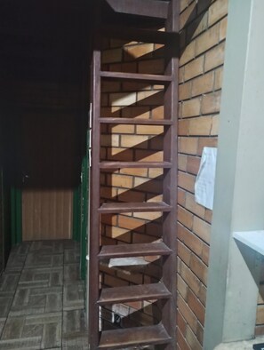 Basic Room, Courtyard View | Free WiFi
