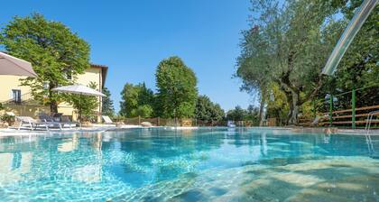 Nobilis Charme Relais