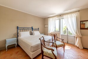 豪華客房, 山谷景觀 | 客房內保險箱、遮光布/窗簾、免費無線上網