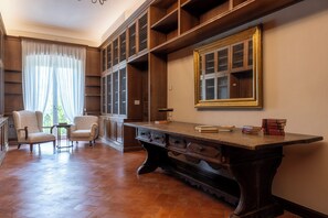 Biblioteca