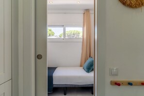 2 chambres