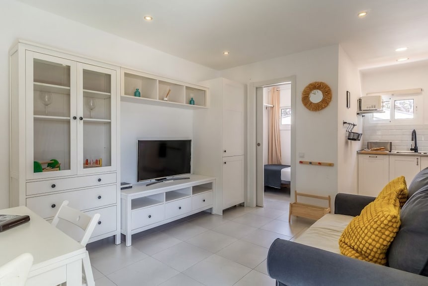 Canela Homes Costa Palmeras - Castelldefels