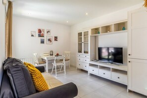Coin séjour